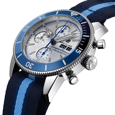 breitling heritage limited edition|breitling heritage superocean 44.